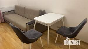 Студия квартира, на длительный срок, 25м2, 10/22 этаж