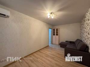 2-к квартира, на длительный срок, 42м2, 1/5 этаж