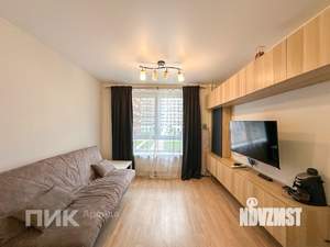 2-к квартира, на длительный срок, 58м2, 2/15 этаж