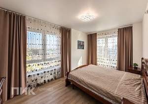 2-к квартира, на длительный срок, 48м2, 7/25 этаж