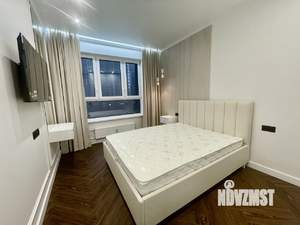 2-к квартира, на длительный срок, 42м2, 4/24 этаж