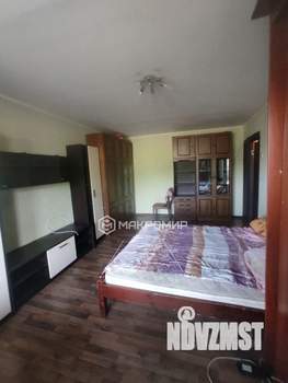 2-к квартира, на длительный срок, 55м2, 2/9 этаж