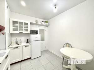 1-к квартира, на длительный срок, 39м2, 14/26 этаж