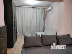 2-к квартира, на длительный срок, 59м2, 5/17 этаж