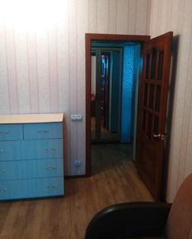 2-к квартира, на длительный срок, 73м2, 18/20 этаж