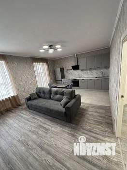 2-к квартира, на длительный срок, 59м2, 21/25 этаж