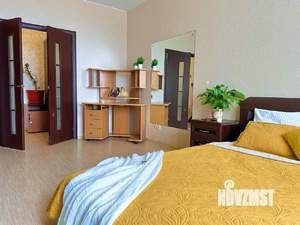 2-к квартира, посуточно, 68м2, 1/1 этаж