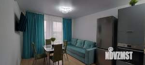 3-к квартира, на длительный срок, 68м2, 7/15 этаж