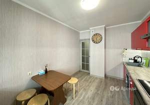 2-к квартира, на длительный срок, 63м2, 10/17 этаж