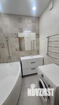 2-к квартира, на длительный срок, 50м2, 21/25 этаж