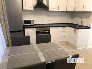 3-к квартира, на длительный срок, 60м2, 8/26 этаж