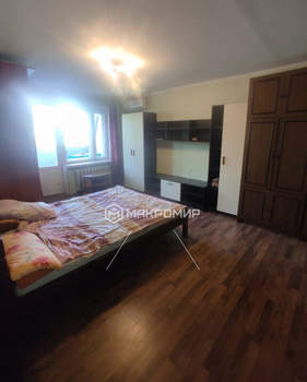 2-к квартира, на длительный срок, 55м2, 2/9 этаж