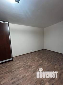 1-к квартира, на длительный срок, 40м2, 12/17 этаж