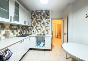 1-к квартира, на длительный срок, 31м2, 6/22 этаж