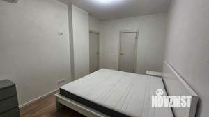 2-к квартира, на длительный срок, 50м2, 21/26 этаж