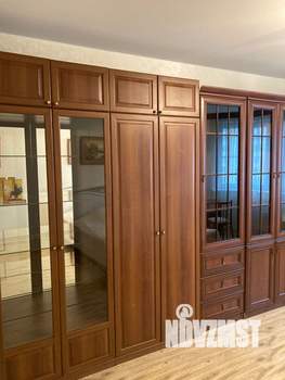 1-к квартира, на длительный срок, 52м2, 5/25 этаж