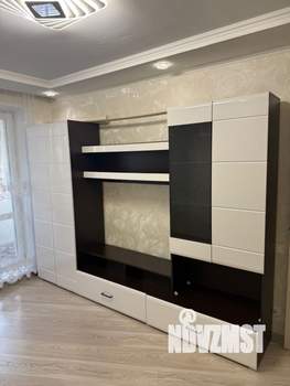 1-к квартира, на длительный срок, 33м2, 5/12 этаж