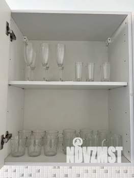 Студия квартира, посуточно, 33м2, 5/25 этаж