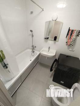 3-к квартира, на длительный срок, 79м2, 4/25 этаж