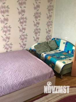 2-к квартира, на длительный срок, 58м2, 6/17 этаж