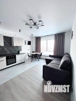 3-к квартира, на длительный срок, 53м2, 17/25 этаж