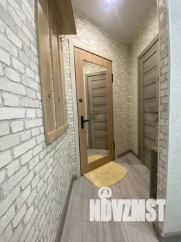 Студия квартира, посуточно, 18м2, 2/20 этаж