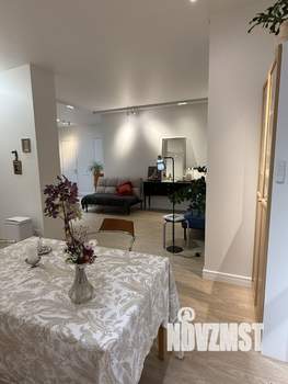 3-к квартира, на длительный срок, 90м2, 25/25 этаж