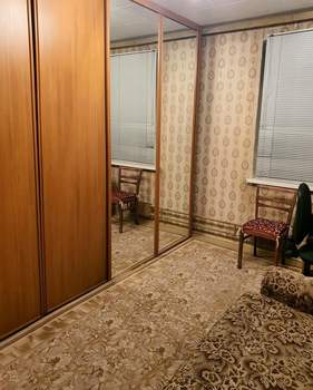 2-к квартира, на длительный срок, 47м2, 9/12 этаж