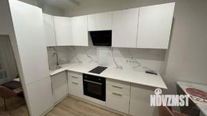 2-к квартира, на длительный срок, 33м2, 2/23 этаж