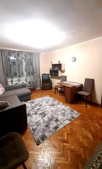 1-к квартира, на длительный срок, 38м2, 7/9 этаж