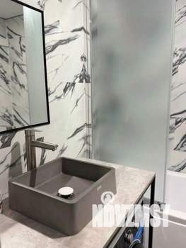 1-к квартира, посуточно, 22м2, 1/1 этаж