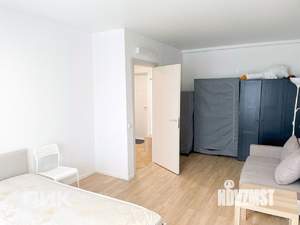 1-к квартира, на длительный срок, 41м2, 15/15 этаж