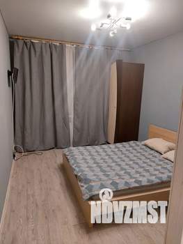 2-к квартира, посуточно, 44м2, 18/20 этаж