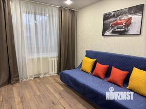 1-к квартира, посуточно, 30м2, 3/9 этаж