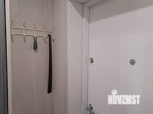 Студия квартира, посуточно, 20м2, 3/19 этаж