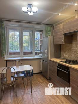 1-к квартира, на длительный срок, 33м2, 1/9 этаж