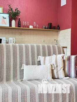 Студия квартира, посуточно, 30м2, 6/14 этаж