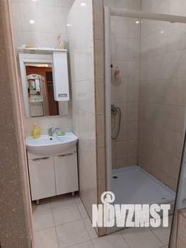2-к квартира, посуточно, 44м2, 18/20 этаж