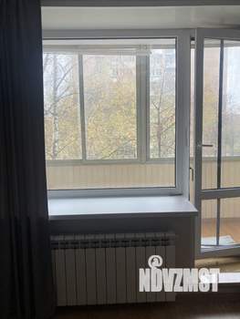 1-к квартира, на длительный срок, 40м2, 3/12 этаж