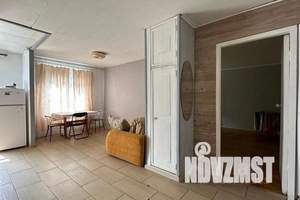 2-к квартира, посуточно, 42м2, 5/5 этаж