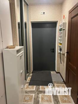 1-к квартира, на длительный срок, 37м2, 18/27 этаж