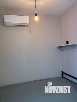 1-к квартира, на длительный срок, 29м2, 2/25 этаж