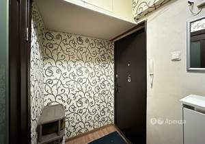 1-к квартира, на длительный срок, 30м2, 3/9 этаж