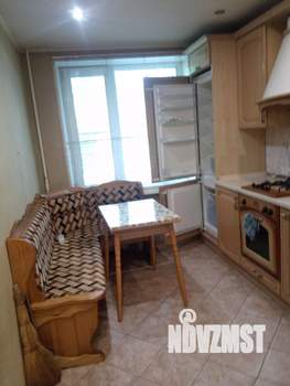 2-к квартира, на длительный срок, 46м2, 2/12 этаж