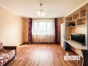 2-к квартира, на длительный срок, 54м2, 8/18 этаж