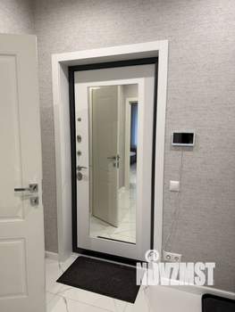 1-к квартира, на длительный срок, 44м2, 18/25 этаж