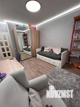 3-к квартира, на длительный срок, 80м2, 15/15 этаж