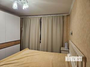 3-к квартира, на длительный срок, 78м2, 4/17 этаж