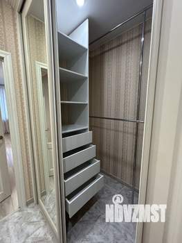 1-к квартира, на длительный срок, 42м2, 13/15 этаж