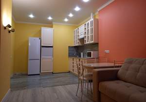 3-к квартира, на длительный срок, 67м2, 6/25 этаж